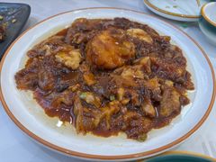 -清真·同发顺饭庄·烧麦(总店)