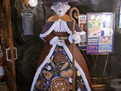 -祖母的魔法厨房(印象城店)