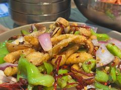 -京玉菲饭店(李村店)