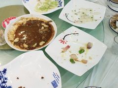 -碧海银沙海鲜餐厅(恒大海上威尼斯店)