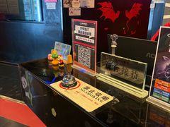 -唱吧麦颂KTV(萧山加州阳光广场店)