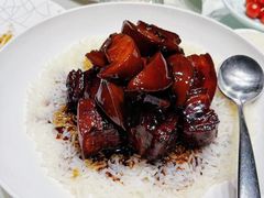 -屋里厢上海菜馆