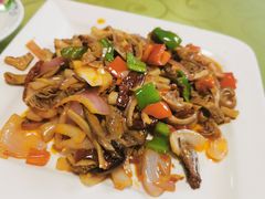 -伊犁羊杂馆