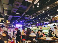 -萍姐火锅·公路夜市(打浦桥日月光店)