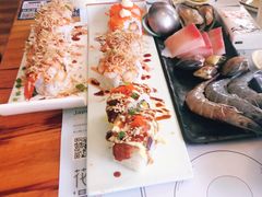 -花漫里日式餐厅(刺桐店)