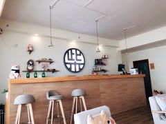 -柴犬小屋·柴餐厅·狗咖食堂(金鼎广场店)