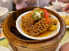 -添好运点心专门店(百老汇店)