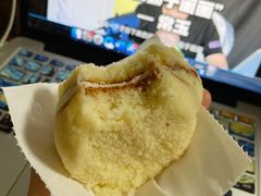 -中关村茶点