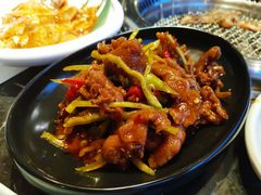 -一品诚记烤肉·甄选店(中南路店)