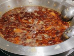 -清真·锦翔炝锅鱼(明德门店)