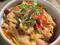 -锦府盐帮·侯宅(五棵松万达店)