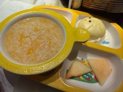 -绿茶餐厅(北京世纪金源店)