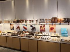 自助调料区-津乐园(芥园道店)