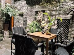 -鱼桥巷·美学川菜