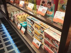 -爸爸糖吐司面包(悠唐购物中心店)