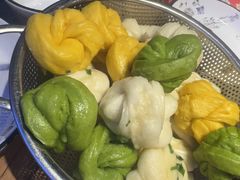 -山河屯铁锅炖(绥望路店)