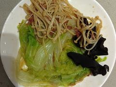 -蝎王府羊蝎子(虎坊桥总店)
