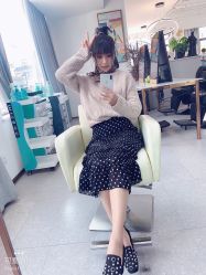-蚂蚁造型沙龙