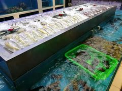 -海鸿荟·沿江菜(中山北路店)
