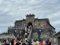 -南岳衡山风景名胜区