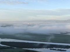 -黄河九曲第一湾