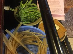 -星鸿社重庆老火锅(燃灯寺分店)