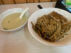 -高邮面馆(明瓦廊店)