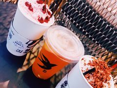 -BeauTea水仙(coco park店)