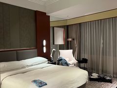 -上海雅居乐万豪侯爵酒店