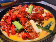 -段氏龙虾·烧烤·烤鱼(东书房路店)