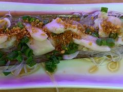 -無招牌海鮮(芽笼店)
