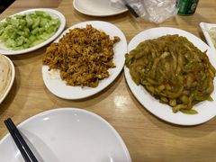 -姥家春饼店(漳州二路店)