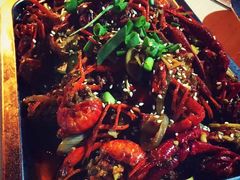 -虎卫烤肉(东关南街店)