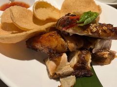-帕蓝·暹罗料理(大学路店)
