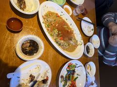 -外婆烧.老杭帮菜(庆春店)