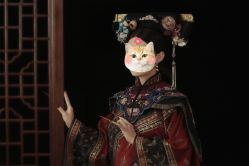 -美云庭古装·格格服汉服·京城旅拍(北京店)