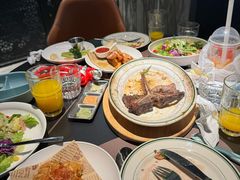 -404干式熟成牛排馆•聚会餐厅