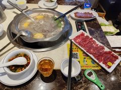 -小肥牛潮汕牛肉火锅(南联店)