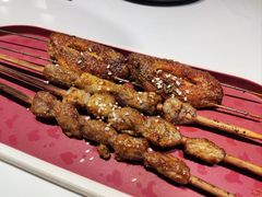 -清真·宁夏印象·盐池滩羊肉体验店(江宁路店)