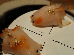 金鱼饺-8餐厅(新葡京酒店)