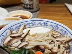 -江户前寿司(好运街店)