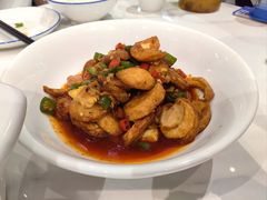 -兰湘子·湘菜小炒(石家庄万象城店)