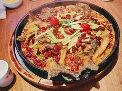 -老板恋上鱼(恒隆广场店)