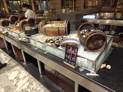 -合肥皇冠假日酒店·菲亚斯特自助餐厅(黄山路店)