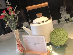 店内布置-芳满庭·江浙小馆(1912店)