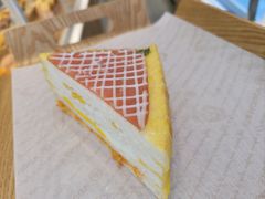 -爱达乐面包生日蛋糕(中央华府店)