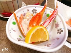 -蟹道乐(道顿堀本店)