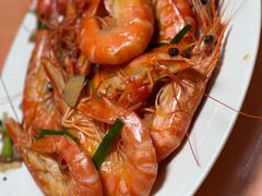 -车头老二大排档(金城步行街店)