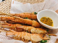 -79号渔船海鲜饭店(华强北店)