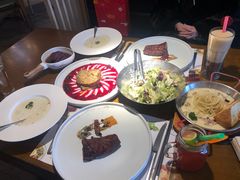 -赤火牛排(金狮广场店)